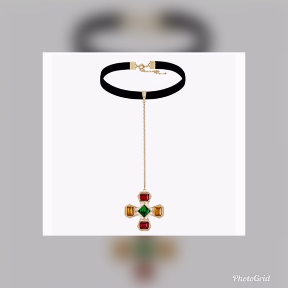 🌷Statement Necklace - Picture 4 of 5